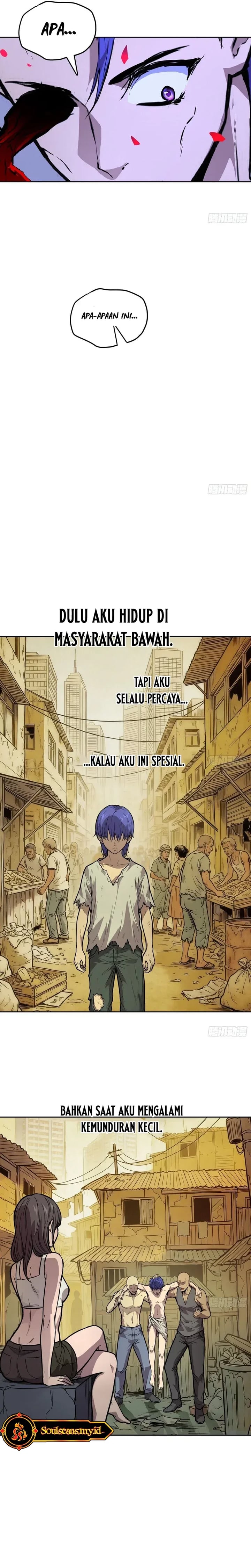 Mood Disorder Chapter 60 - halaman 6