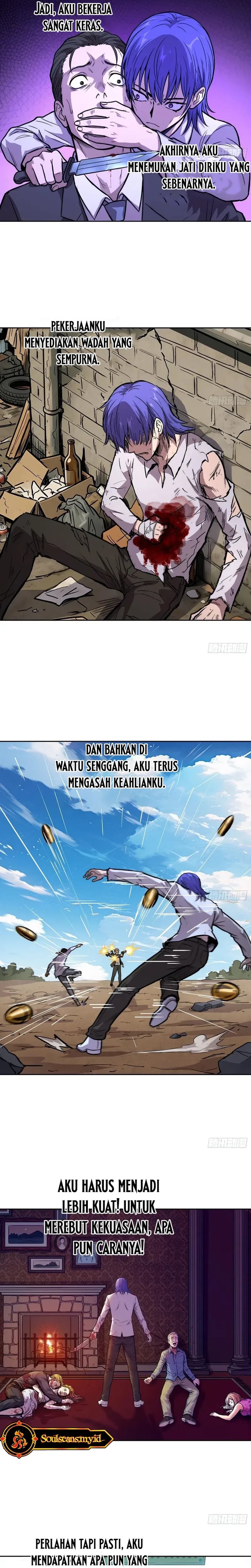 Mood Disorder Chapter 60 - halaman 8