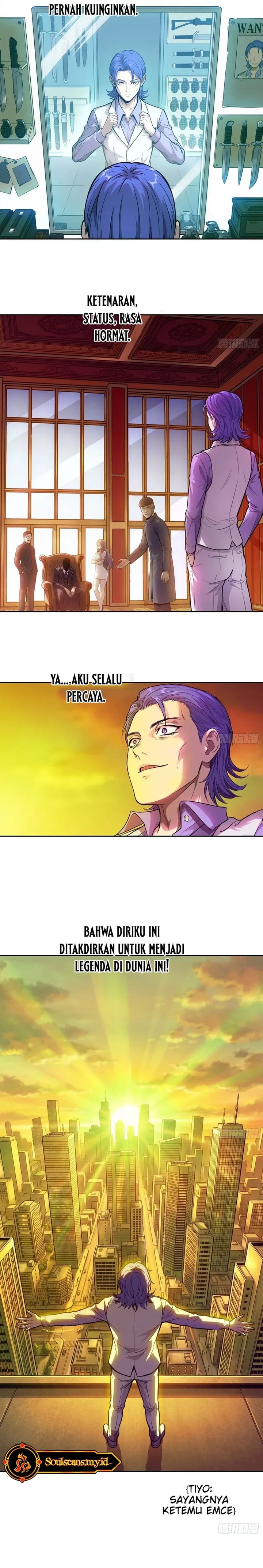 Mood Disorder Chapter 60 - halaman 9