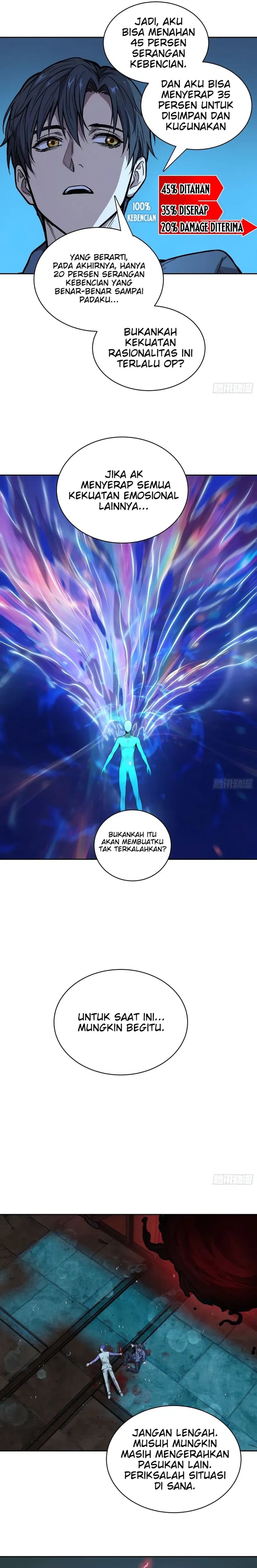 Mood Disorder Chapter 61 - halaman 4