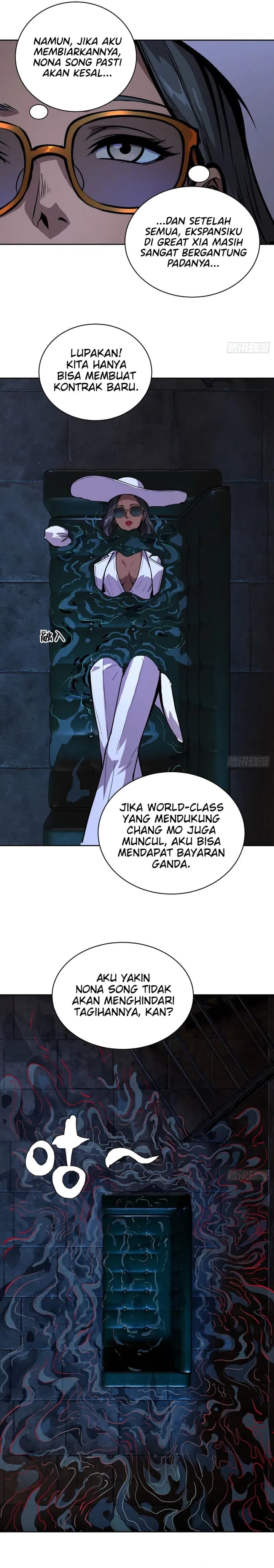 Mood Disorder Chapter 61 - halaman 8