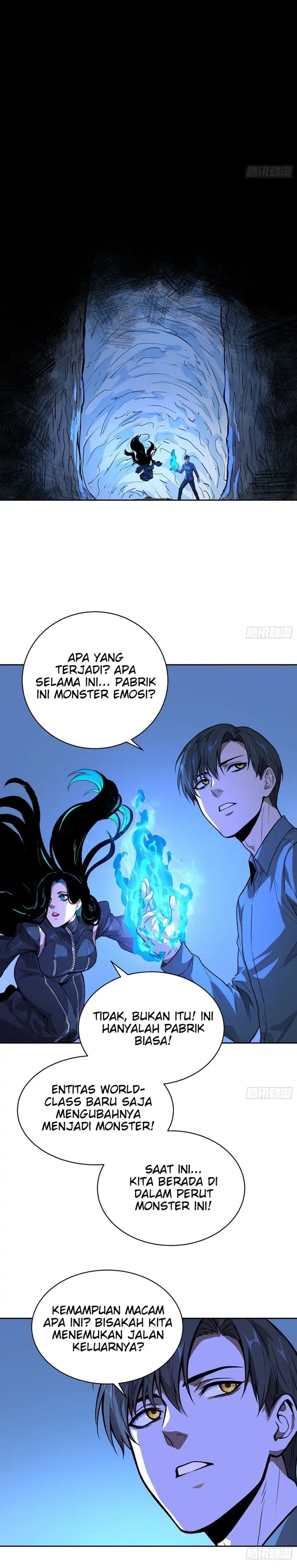 Mood Disorder Chapter 62 - halaman 10