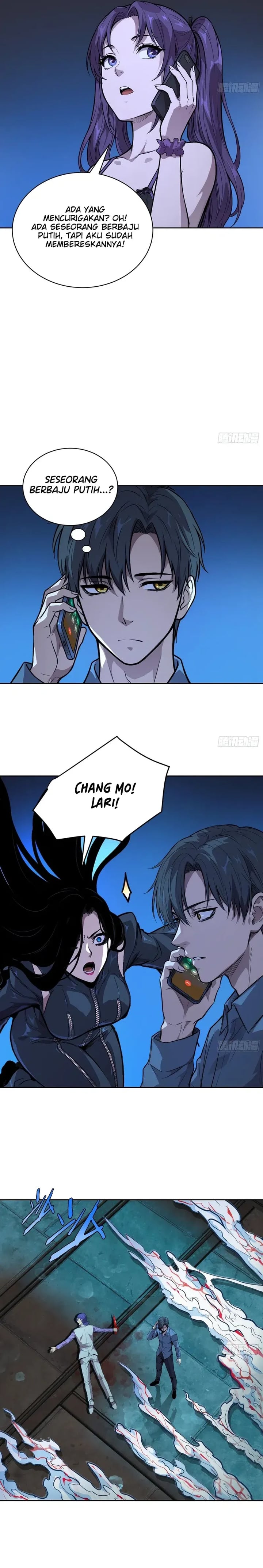 Mood Disorder Chapter 62 - halaman 3