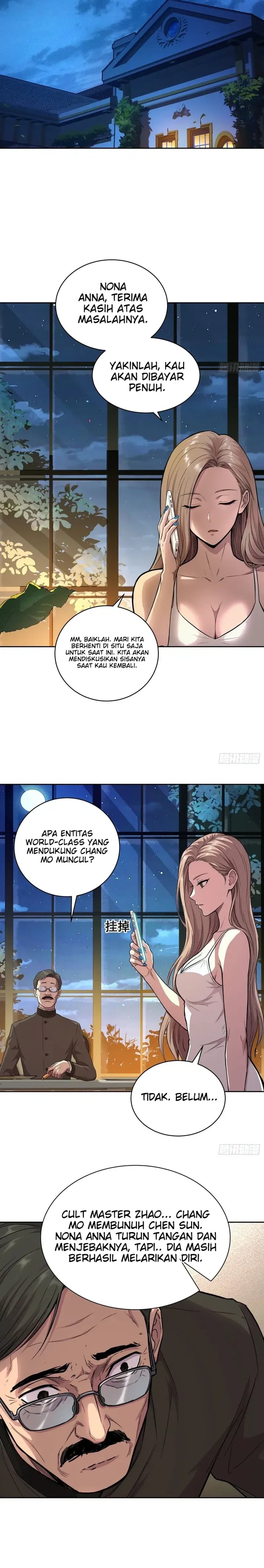 Mood Disorder Chapter 63 - halaman 6