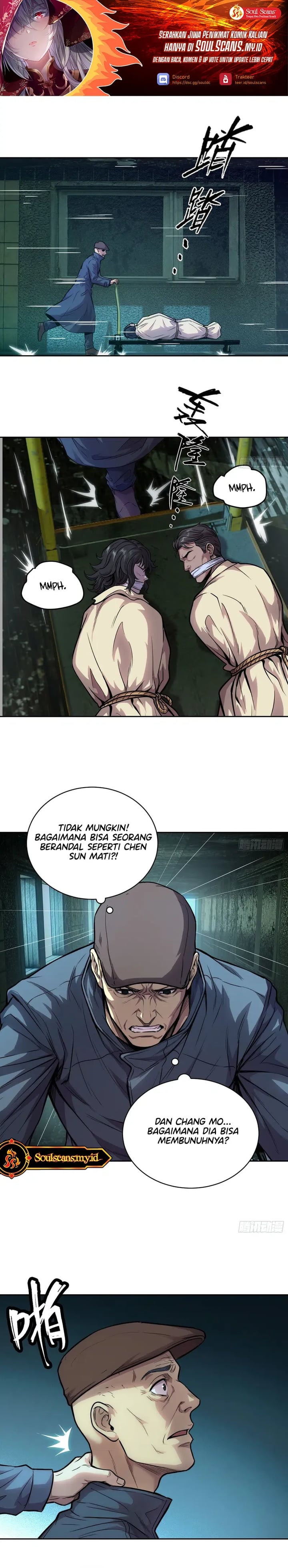 Mood Disorder Chapter 65 - halaman 2