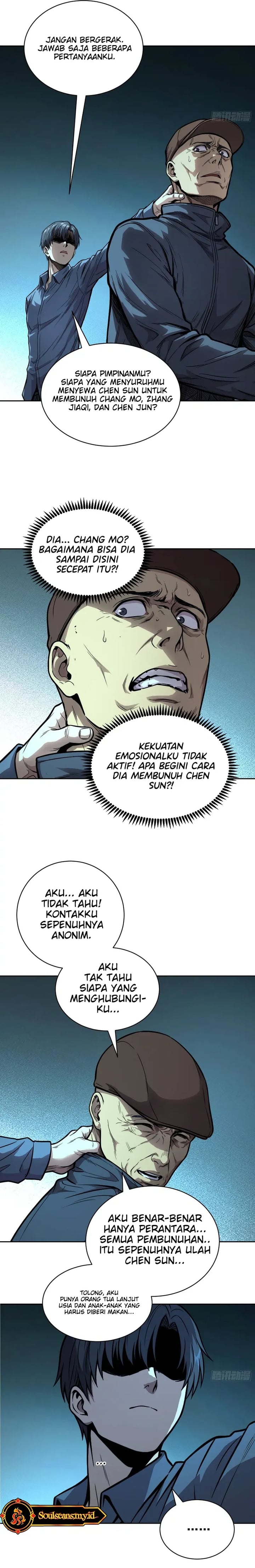 Mood Disorder Chapter 65 - halaman 3