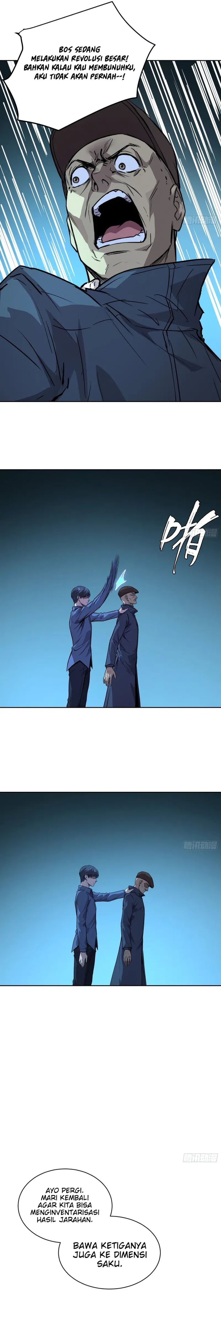 Mood Disorder Chapter 65 - halaman 6