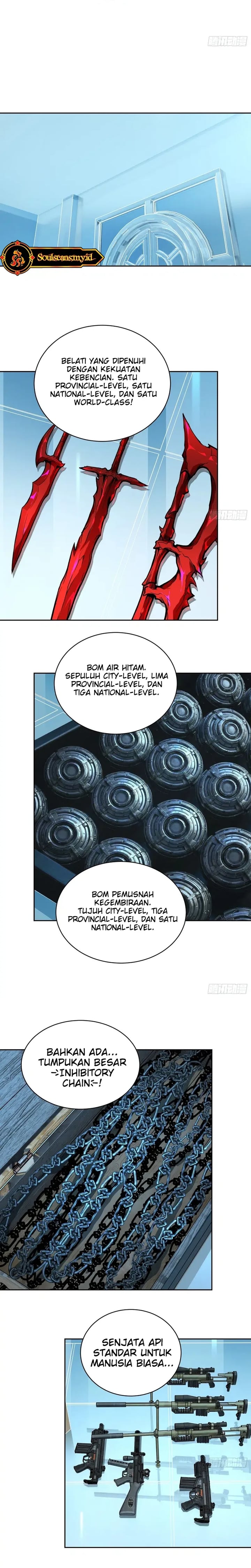 Mood Disorder Chapter 66 - halaman 4