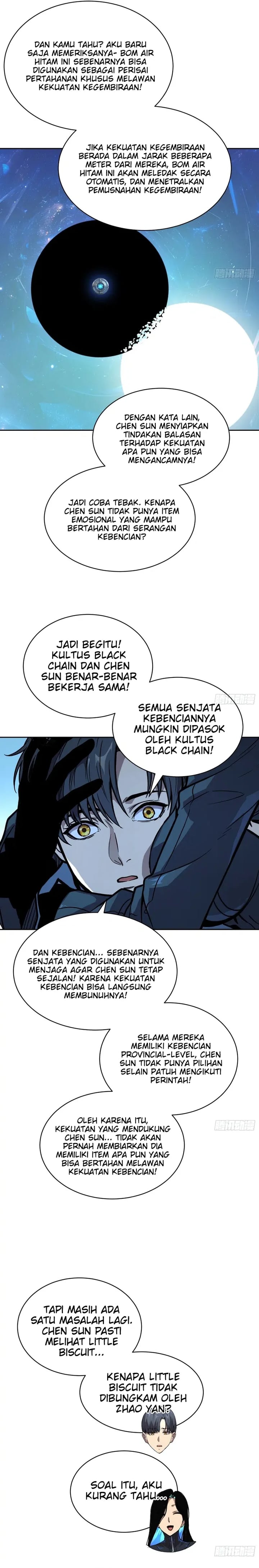 Mood Disorder Chapter 66 - halaman 6