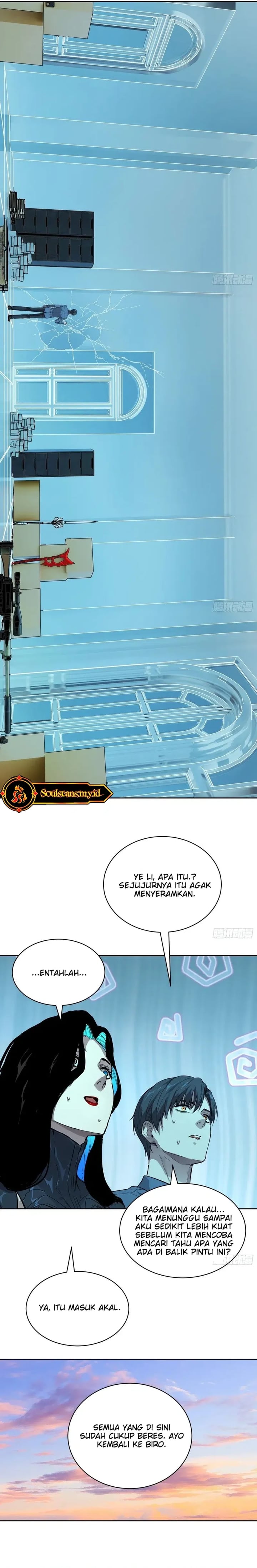 Mood Disorder Chapter 67 - halaman 11