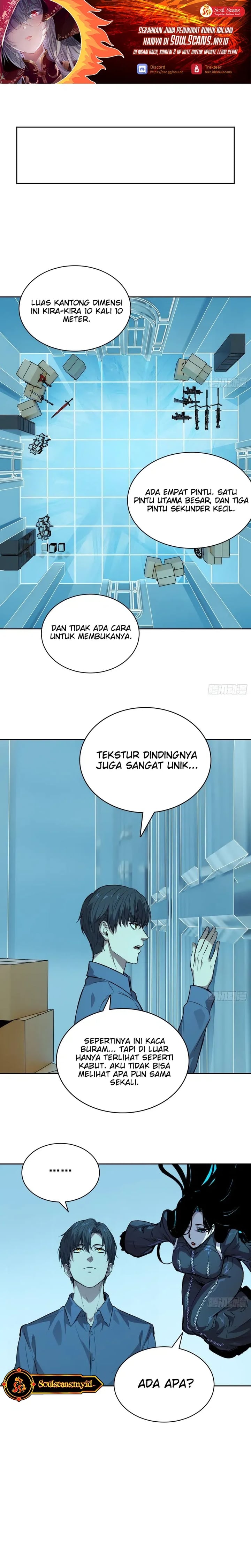 Mood Disorder Chapter 67 - halaman 2