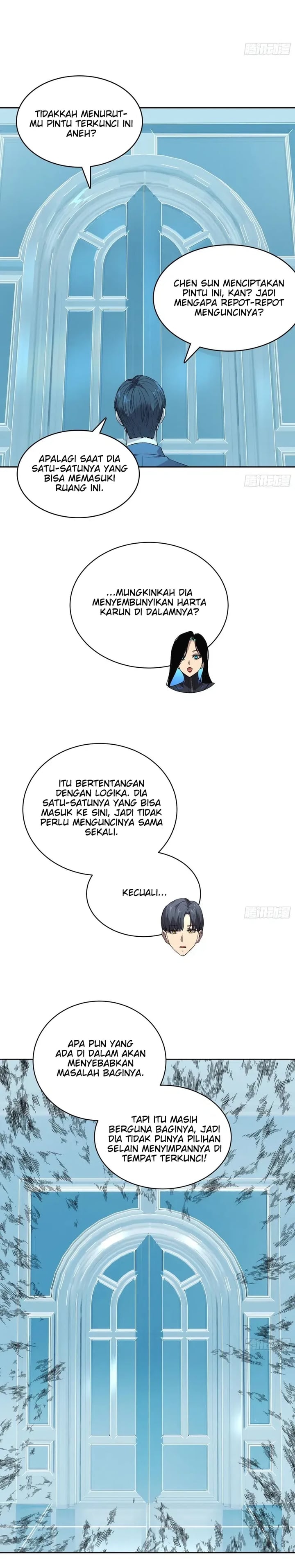 Mood Disorder Chapter 67 - halaman 3