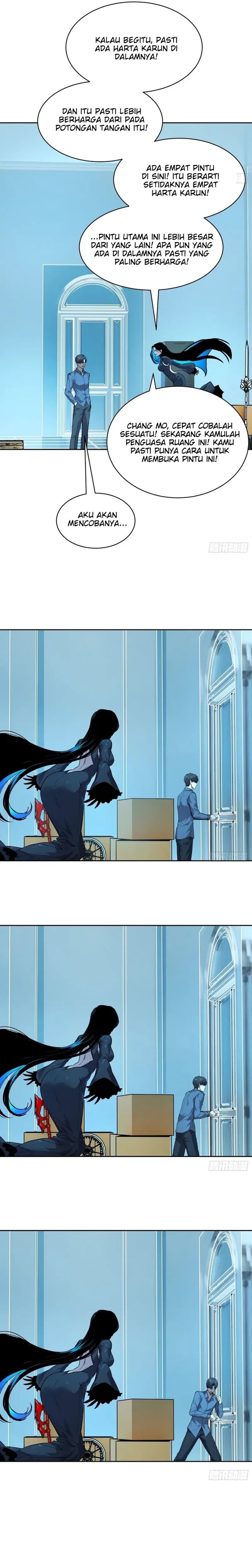 Mood Disorder Chapter 67 - halaman 4