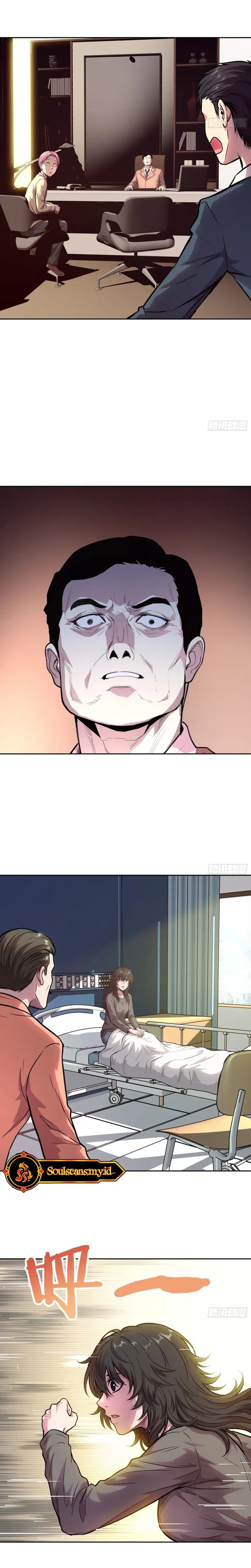 Mood Disorder Chapter 68 - halaman 4