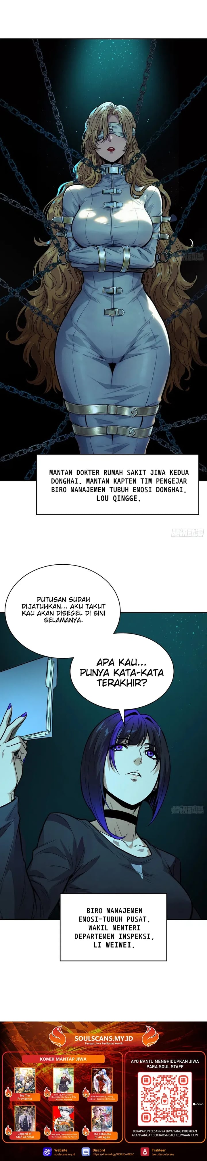 Mood Disorder Chapter 68 - halaman 8