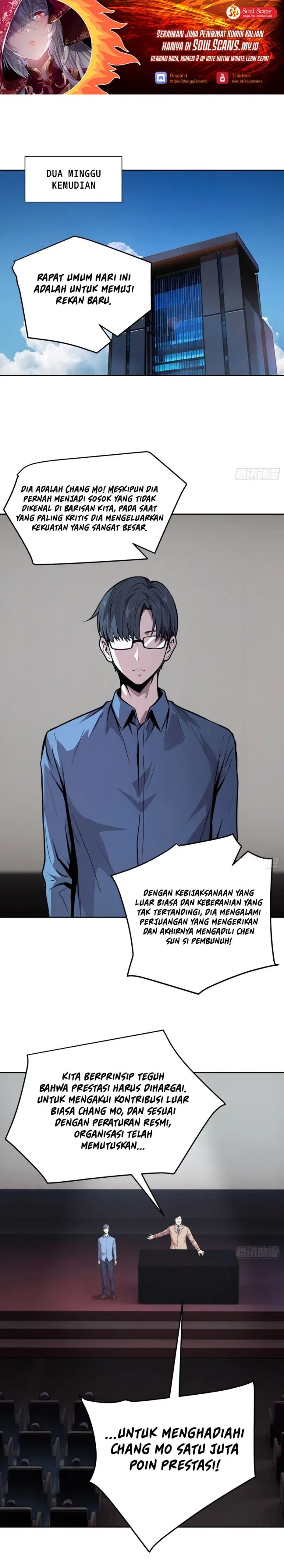 Mood Disorder Chapter 70 - halaman 2