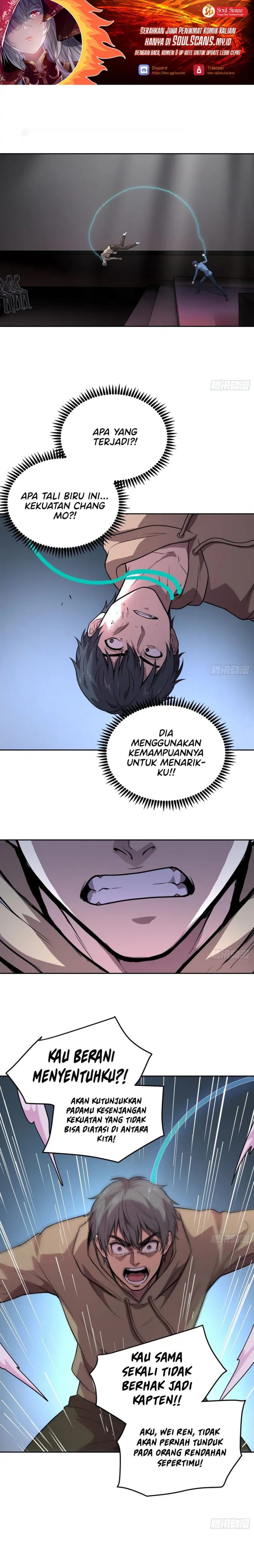 Mood Disorder Chapter 71 - halaman 2