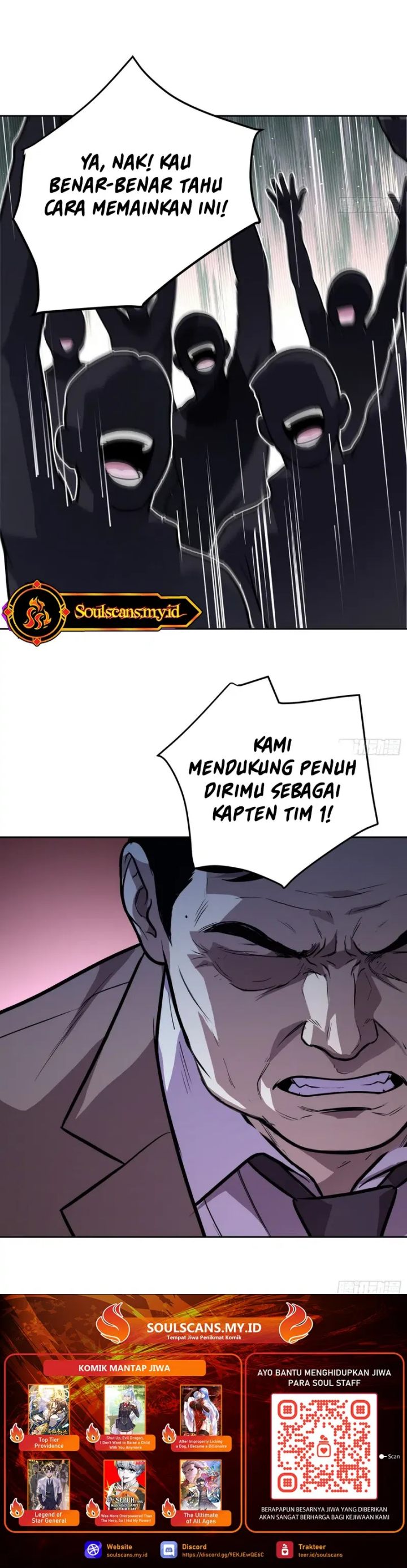Mood Disorder Chapter 71 - halaman 7
