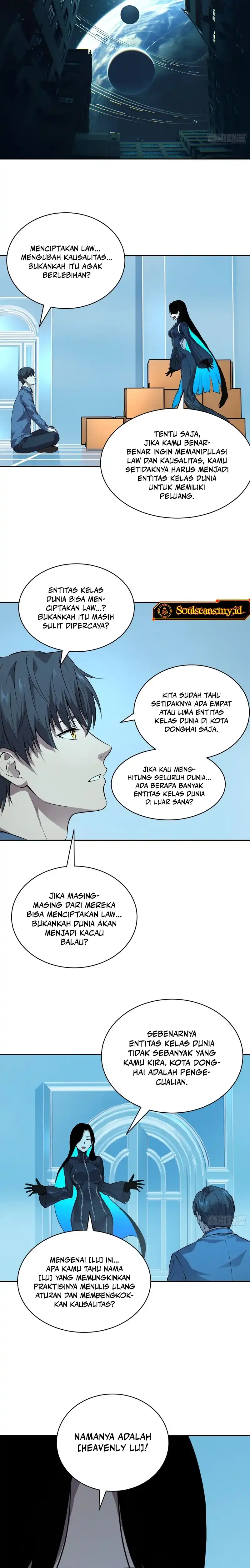 Mood Disorder Chapter 72 - halaman 3