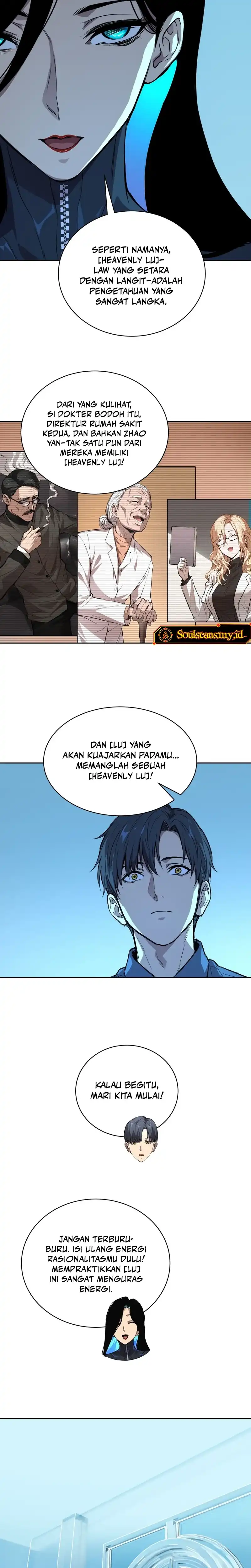 Mood Disorder Chapter 72 - halaman 4