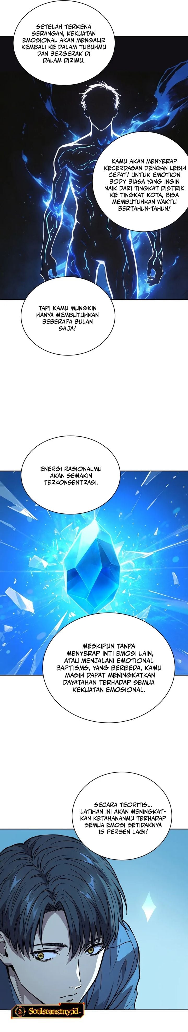 Mood Disorder Chapter 73 - halaman 3