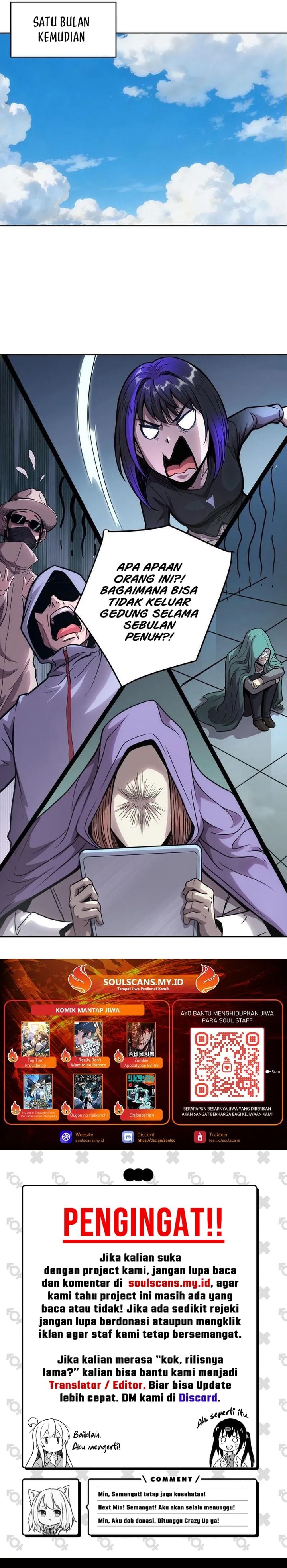 Mood Disorder Chapter 74 - halaman 11