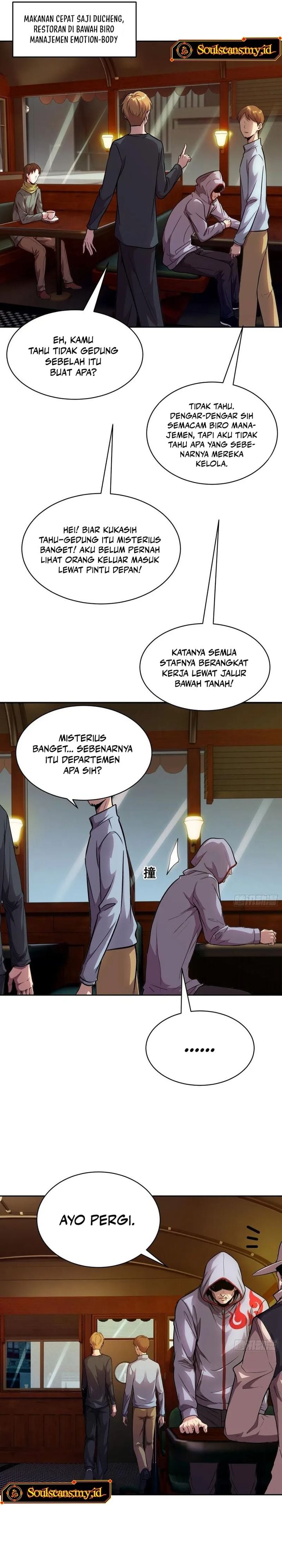 Mood Disorder Chapter 74 - halaman 2