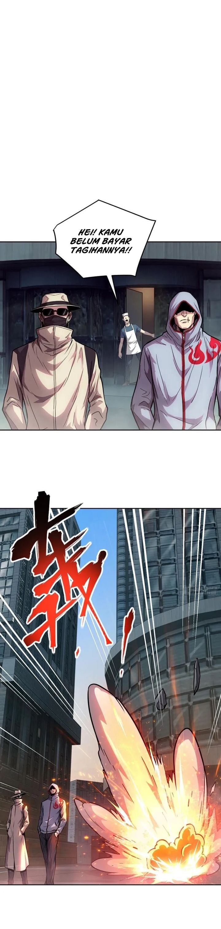 Mood Disorder Chapter 74 - halaman 3