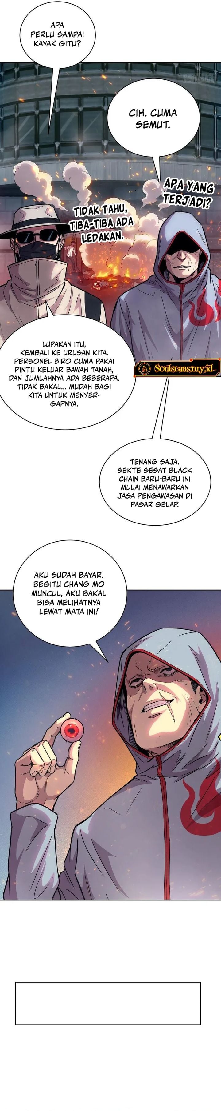 Mood Disorder Chapter 74 - halaman 4