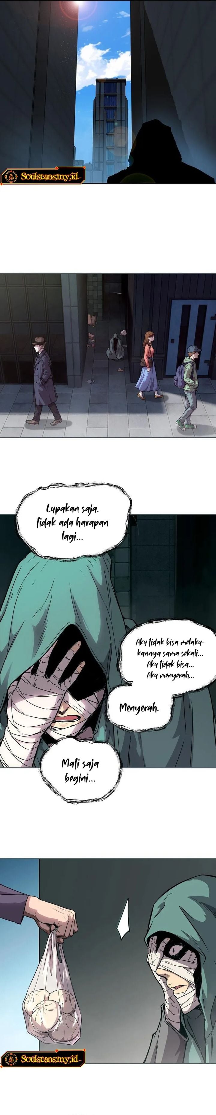 Mood Disorder Chapter 74 - halaman 5