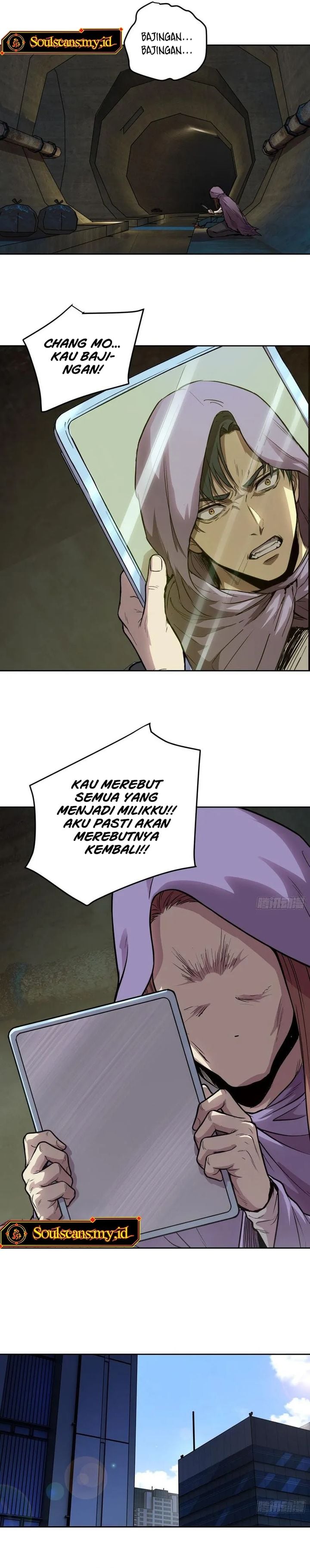 Mood Disorder Chapter 74 - halaman 8