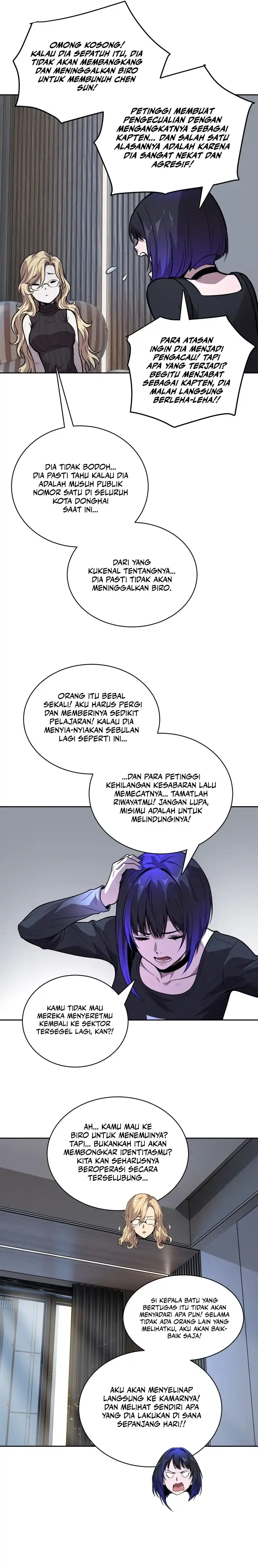 Mood Disorder Chapter 75 - halaman 3