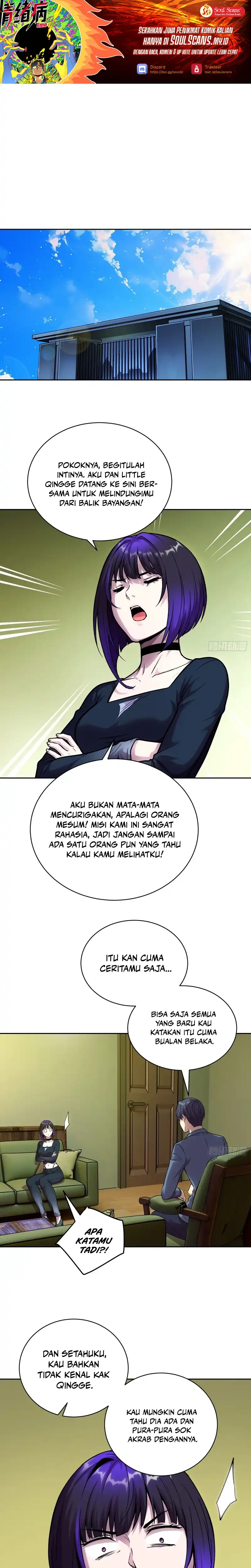 Mood Disorder Chapter 76 - halaman 2