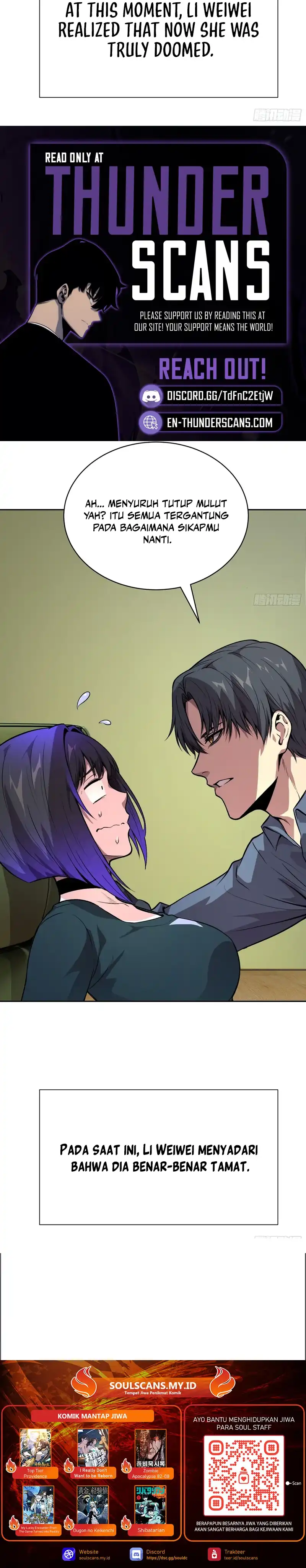 Mood Disorder Chapter 76 - halaman 7
