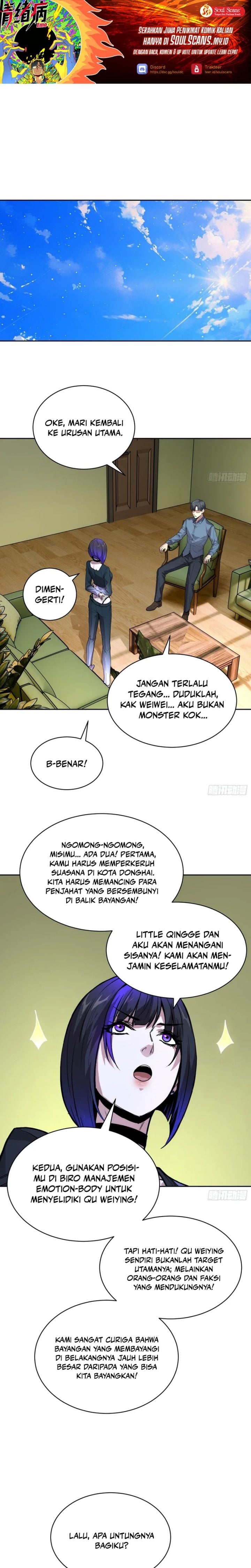 Mood Disorder Chapter 77 - halaman 2