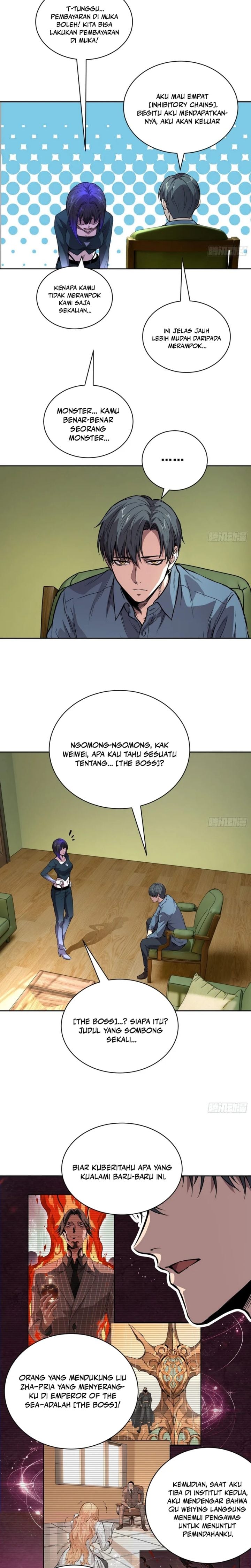 Mood Disorder Chapter 77 - halaman 4