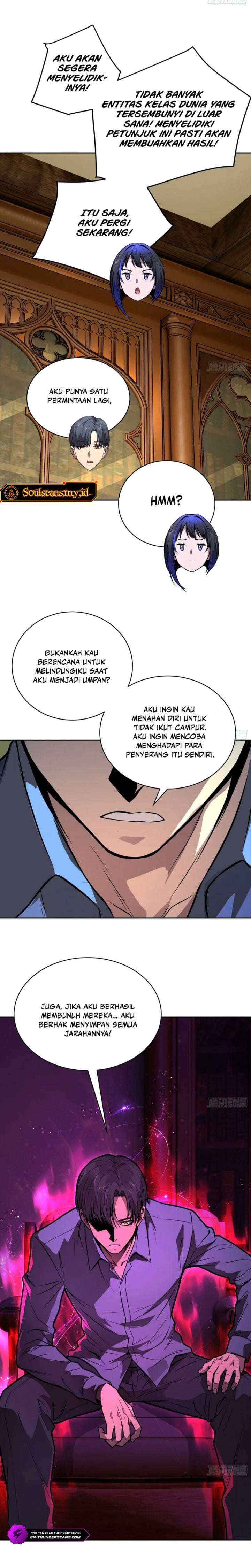 Mood Disorder Chapter 77 - halaman 6