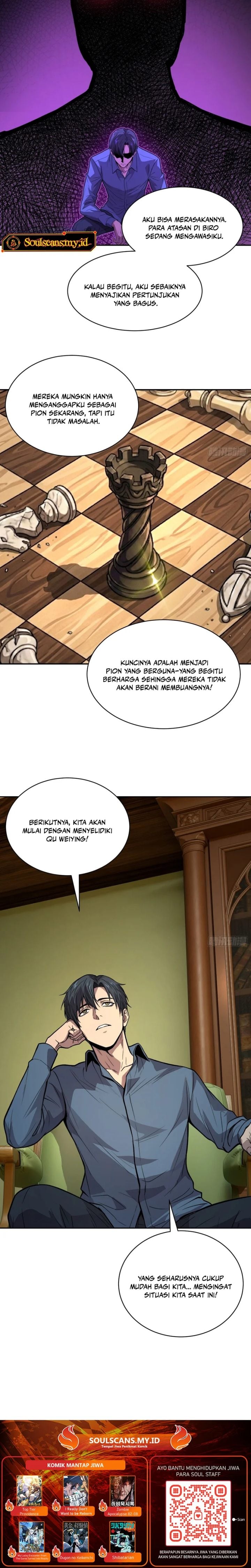 Mood Disorder Chapter 77 - halaman 9