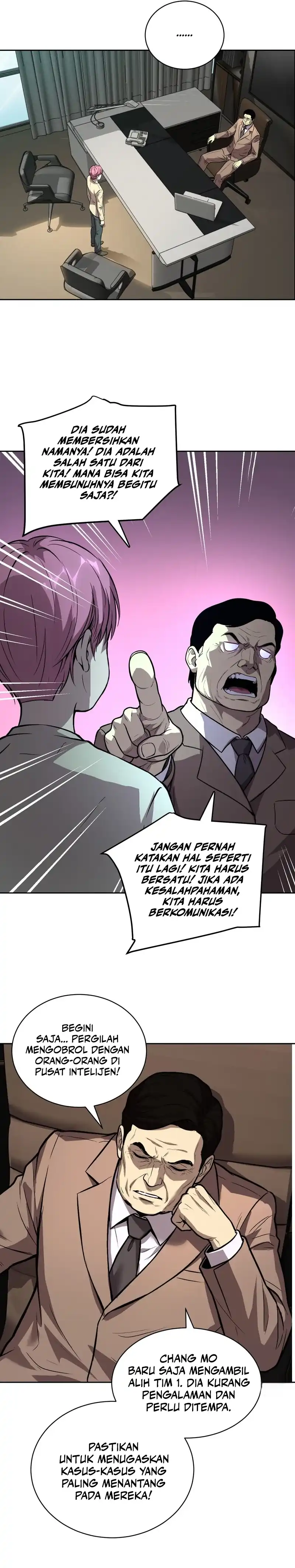 Mood Disorder Chapter 78 - halaman 3