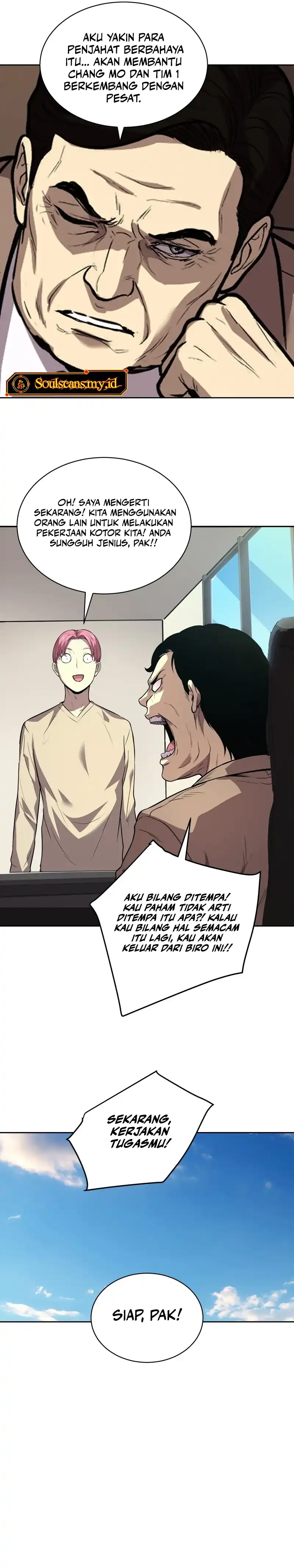 Mood Disorder Chapter 78 - halaman 4