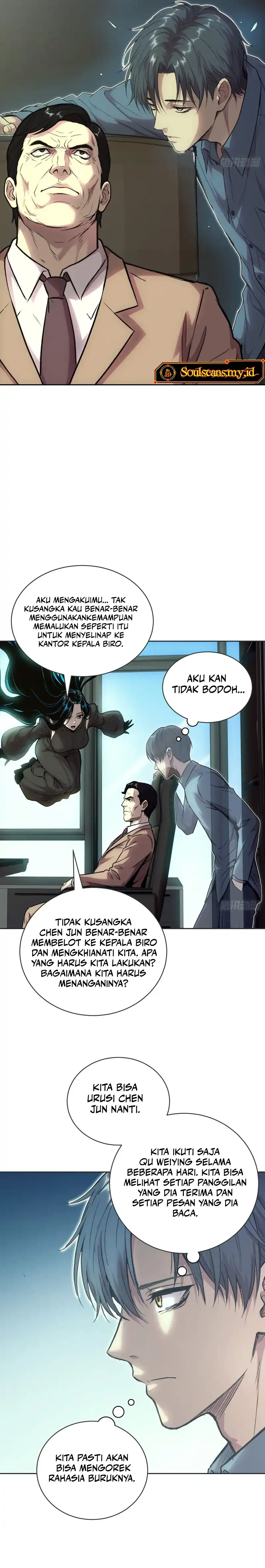 Mood Disorder Chapter 78 - halaman 6
