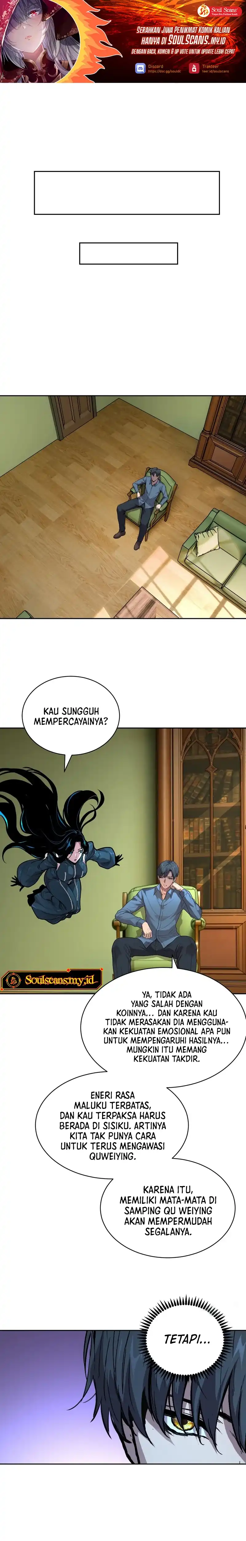 Mood Disorder Chapter 81 - halaman 2