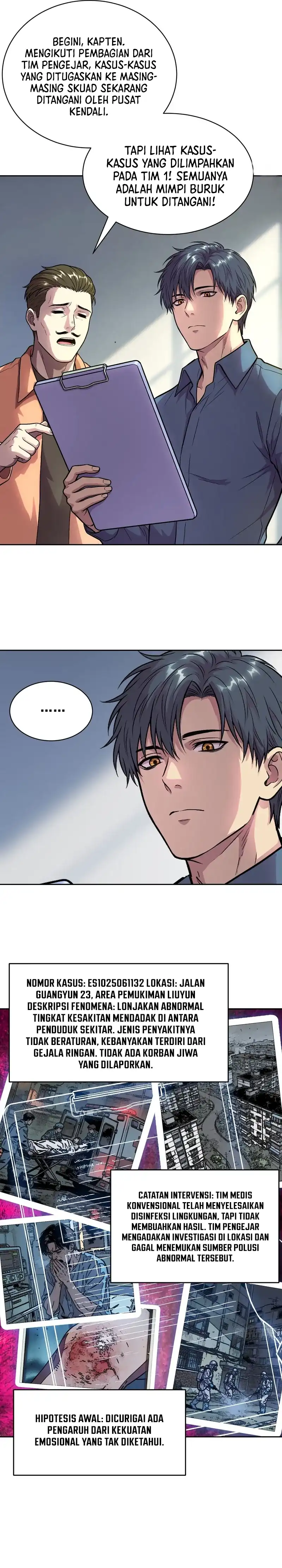 Mood Disorder Chapter 81 - halaman 4