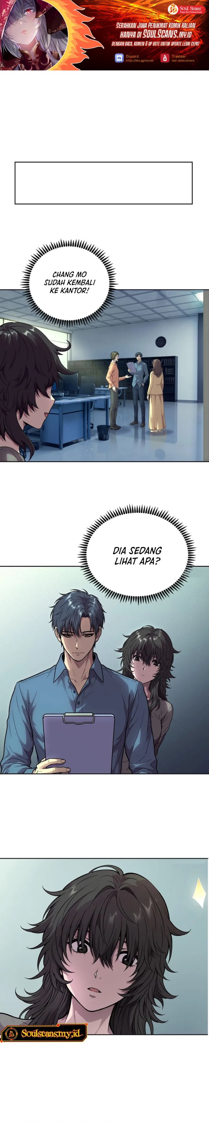 Mood Disorder Chapter 82 - halaman 2