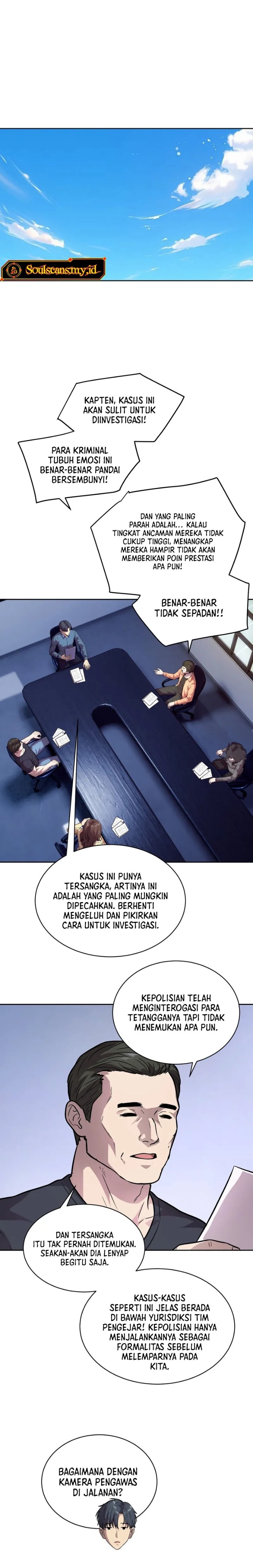 Mood Disorder Chapter 82 - halaman 4