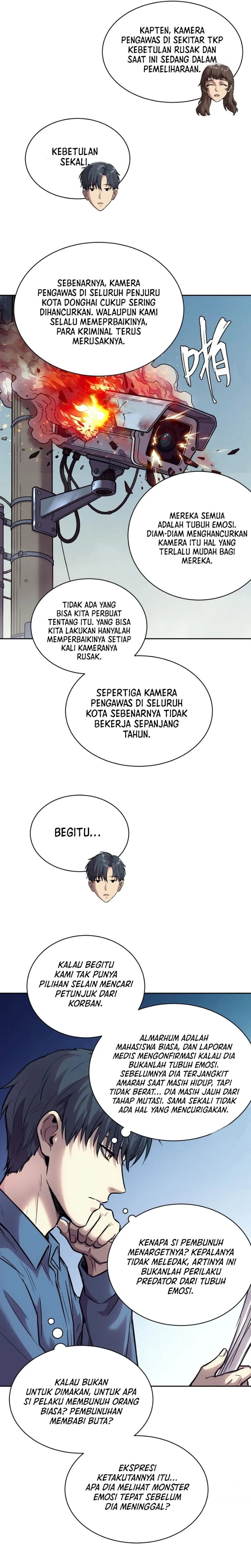 Mood Disorder Chapter 82 - halaman 5