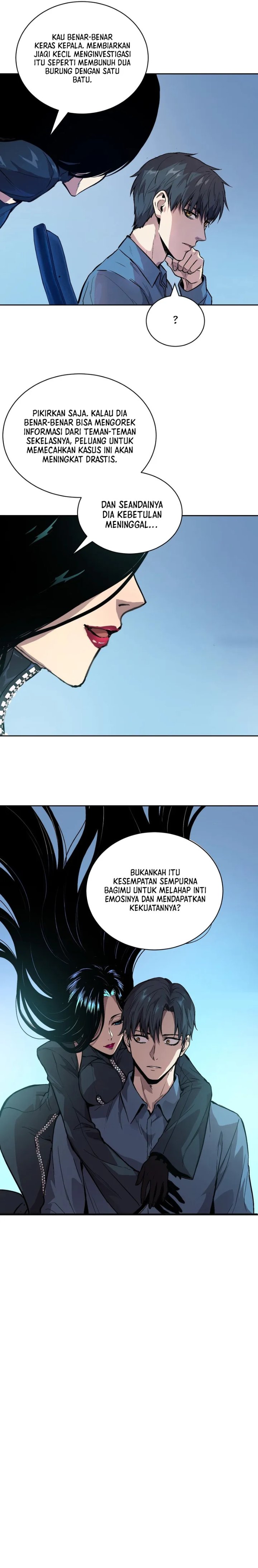 Mood Disorder Chapter 82 - halaman 7
