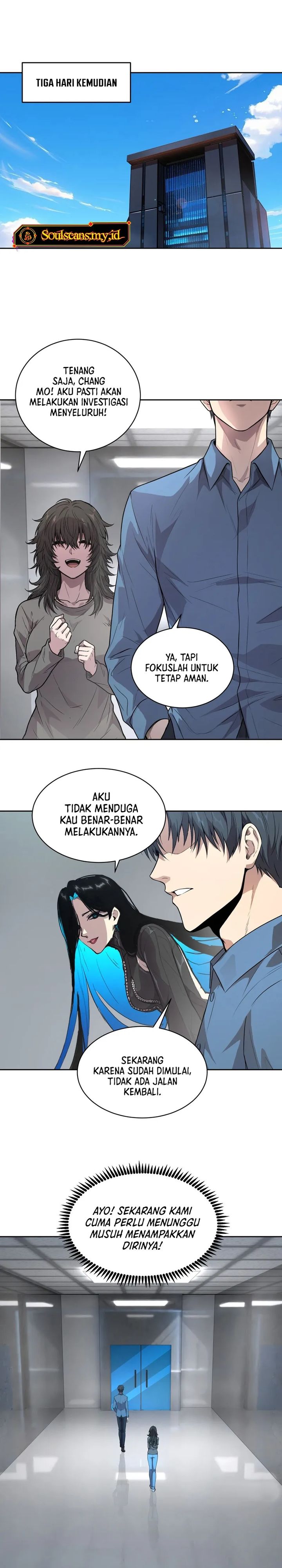 Mood Disorder Chapter 83 - halaman 10