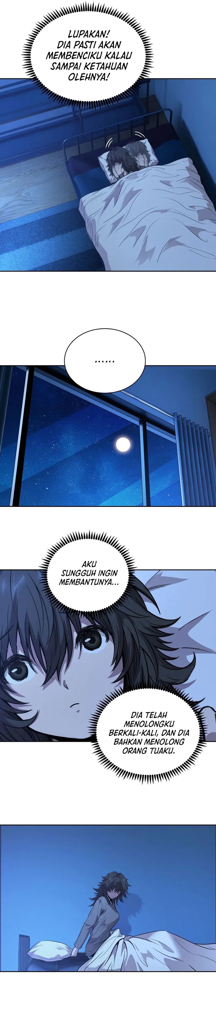 Mood Disorder Chapter 83 - halaman 3