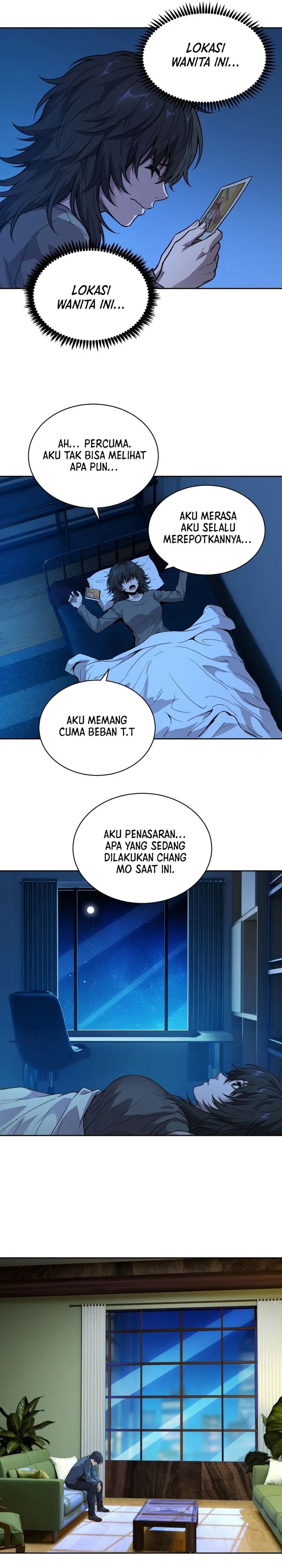 Mood Disorder Chapter 83 - halaman 4